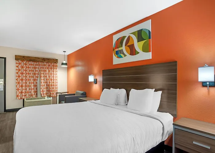 Best Western Statesville Inn