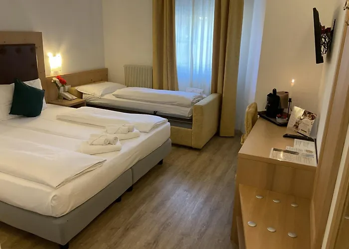 Alpen Eghel Resort & Spa