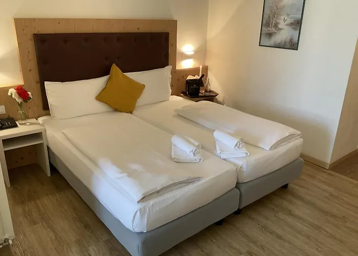 Alpen Eghel Resort & Spa