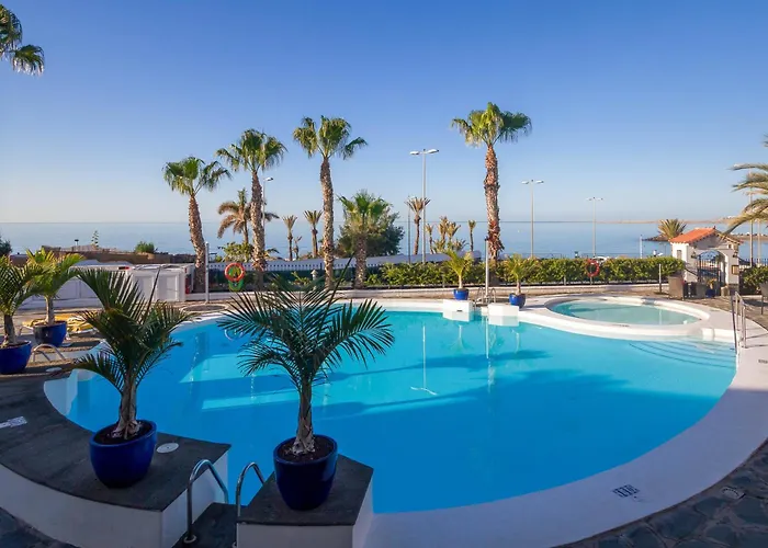 Sunsuites Carolina San Agustín