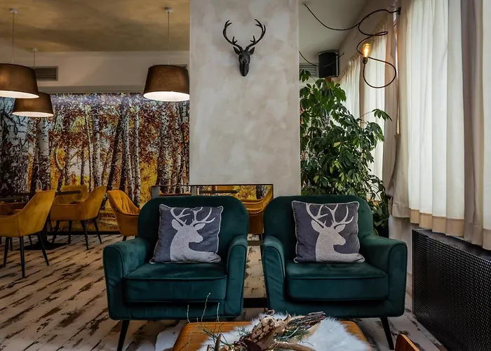 Hotel Folgarida