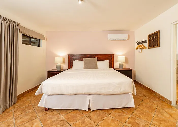 Boutique Surf Hotel Rip Jack Inn