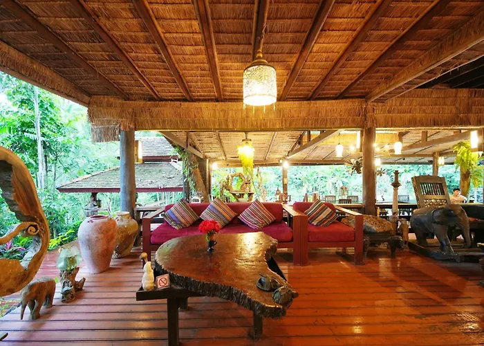 Sukantara Cascade Resort And Spa