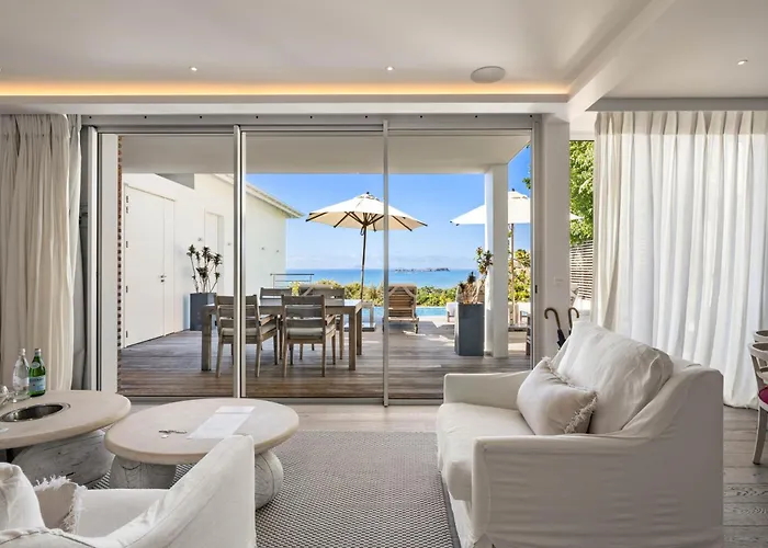 Le Toiny Hotel & Beach Club