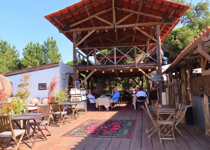 Ponte Pedra Melides -Nature & Ocean- Adults Only