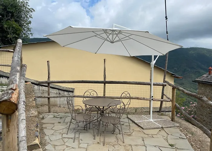 Tuvo Agriturismo