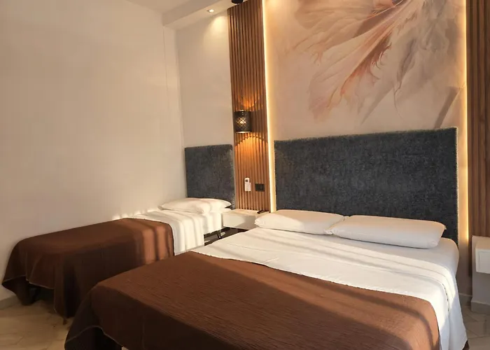 B&B Sol Romae