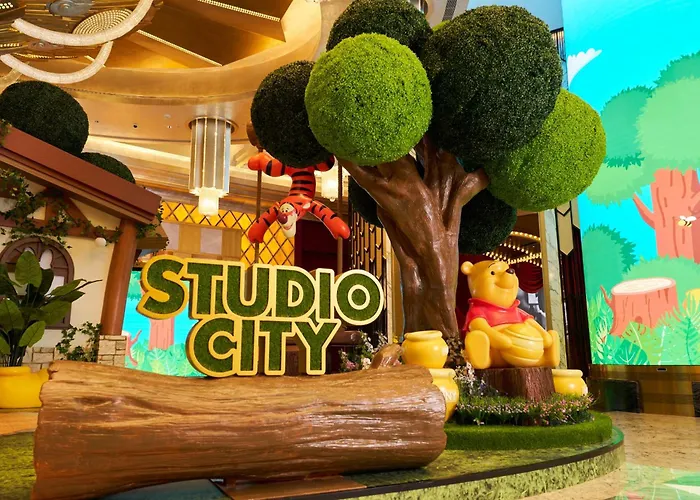 Studio City Hotel