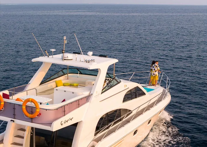 Furaveri Maldives - Complimentary Round-Trip Seaplane Transfer For Two For A Minimum Of 5 Nights Or More For Stays 1St May 2026 To 23Rd December 2026