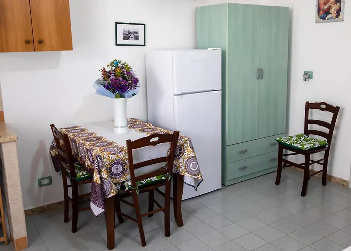 B&B Monterossi