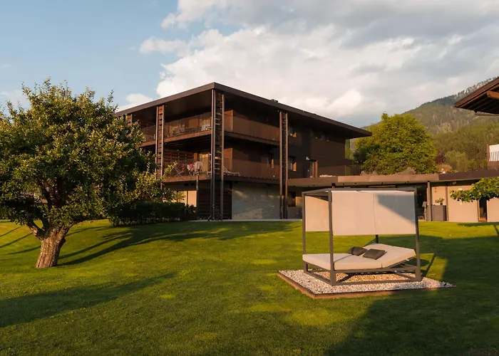 B&B - Rooms&Apartments Oberwiesen