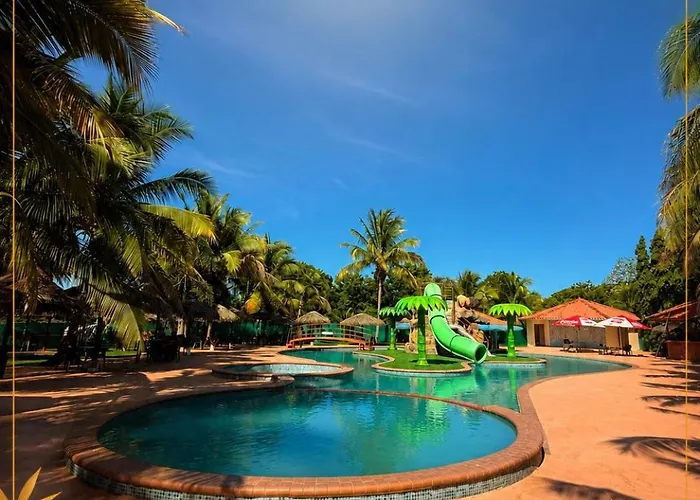 Paradise Resort