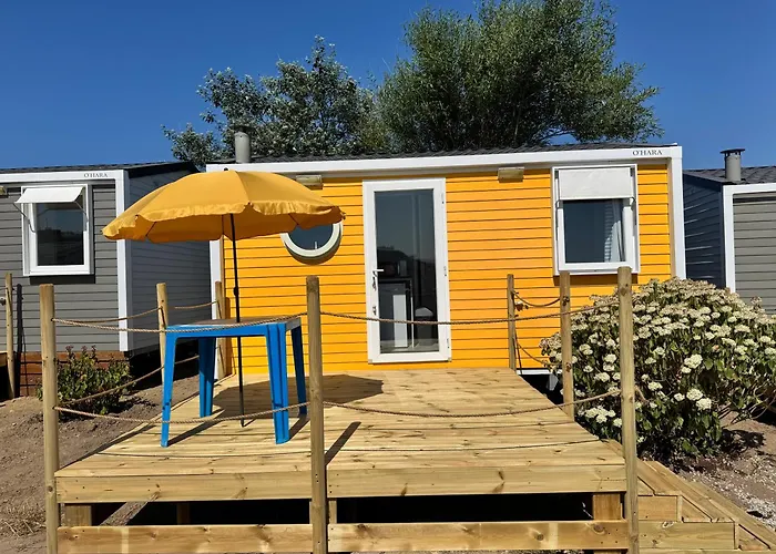 Camping De Collignon