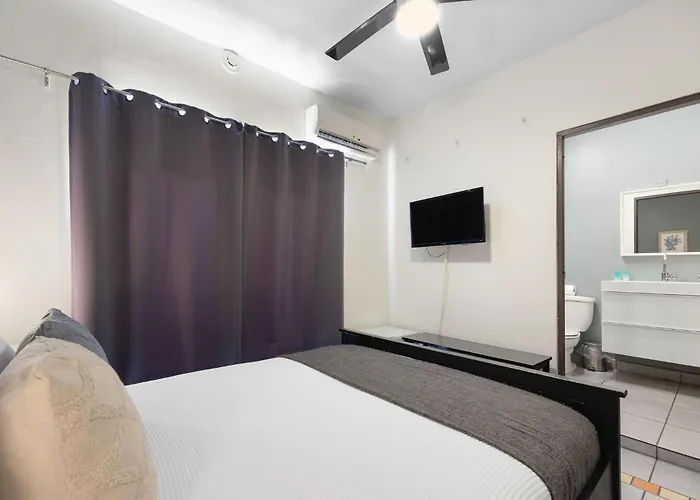 Rincon Plaza Hotel