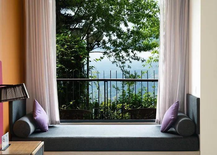Pao'S Sapa Leisure Hotel