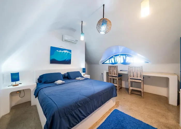 Bali Bio Villas