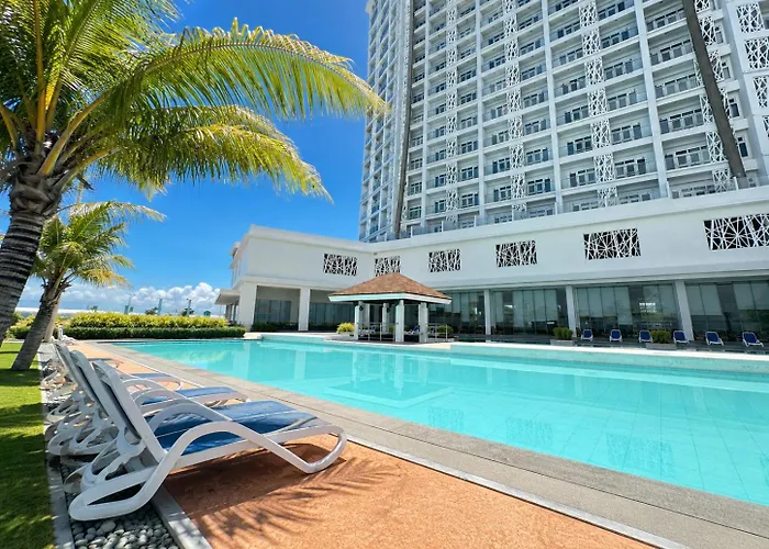 Arterra Hotel And Resort