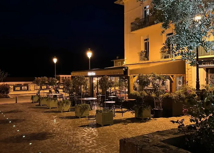 Ostan Hotel Boutique