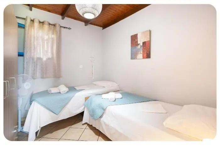 Voula Home