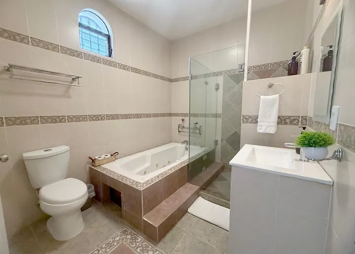 Casa Lara - Habitacion Cerca Del Mar - Homestay