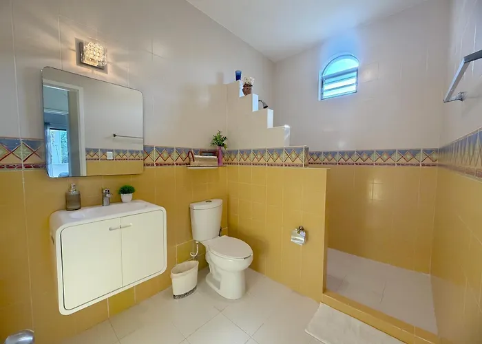 Casa Lara - Habitacion Cerca Del Mar - Homestay