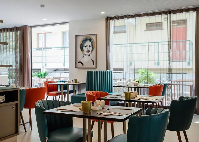Diva Hotel Lignano - Adults Only