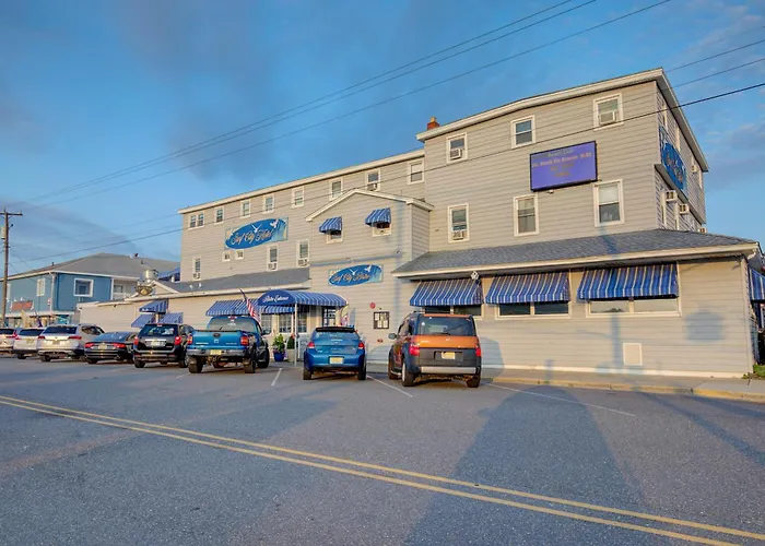Surf City Hotel