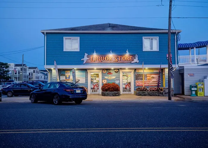 Surf City Hotel