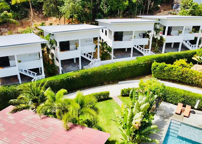 Naiwok Hills Resort