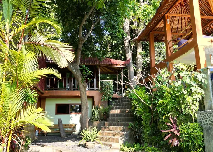 Villa Cantik Sambirenteng