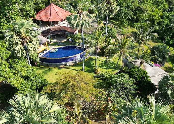 Villa Cantik Sambirenteng