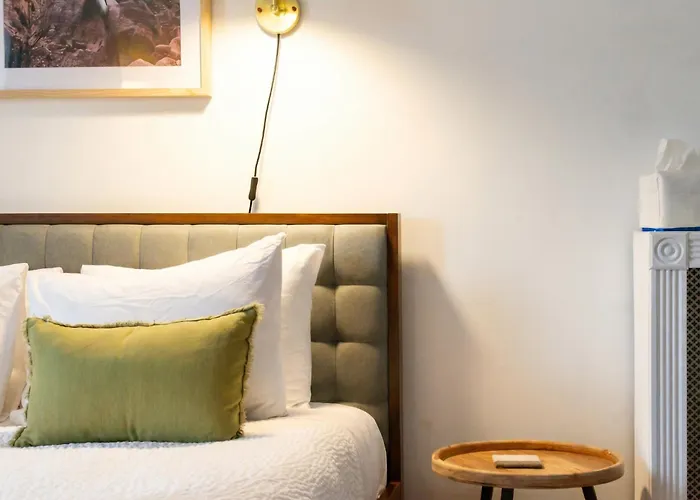 Launchpoint Lodge