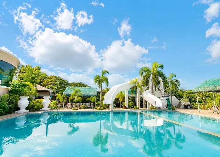 Fiesta Garden Hotel