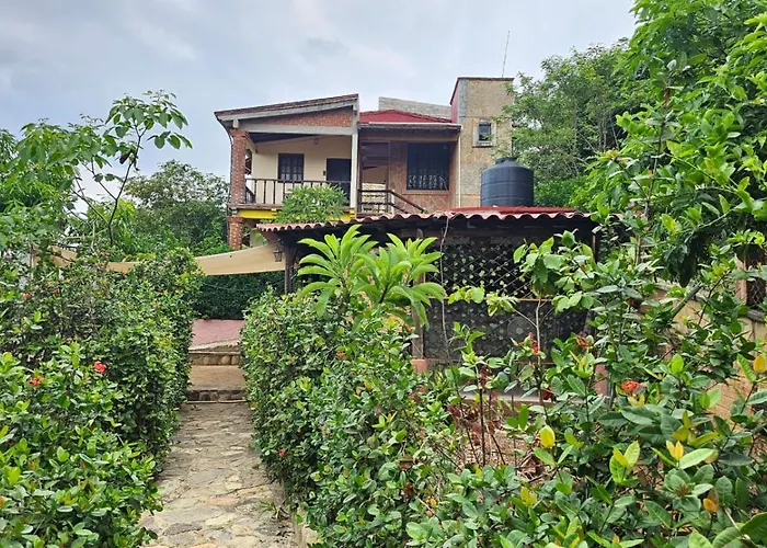 Hotel Casa Huijazoo