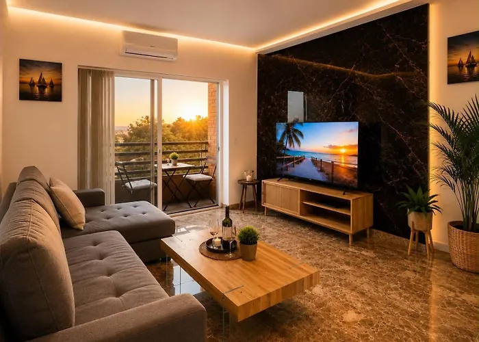 Del Mar Modern Spacious 3-Bedroom Apartment Near The Beach