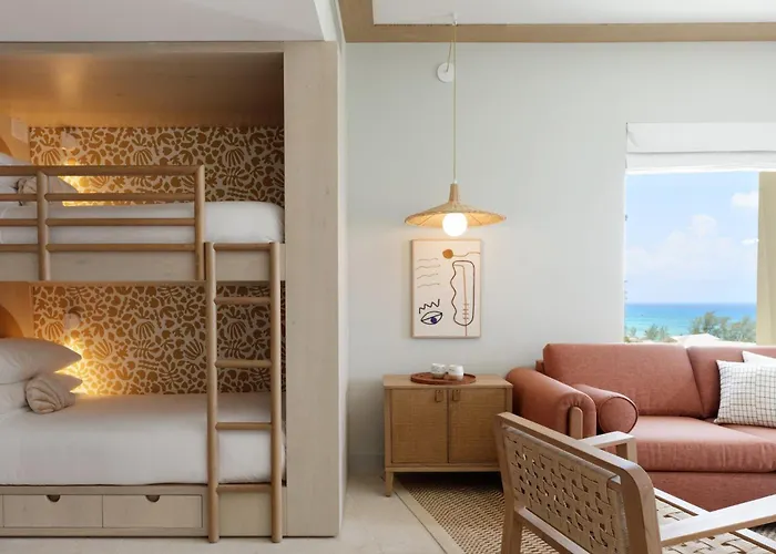 Hotel Indigo Grand Cayman By Ihg