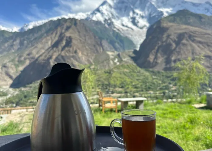 Koh E Qaf Hunza