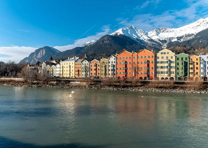 Holiday Inn Innsbruck By Ihg