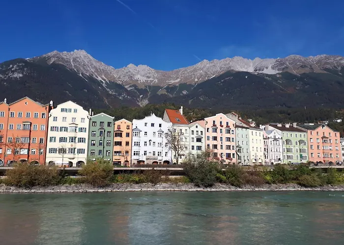 Holiday Inn Innsbruck By Ihg