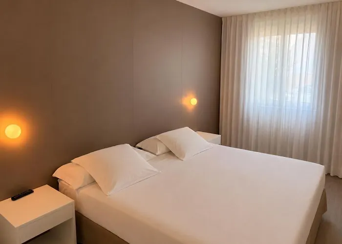 Prinsotel Alba & Spa