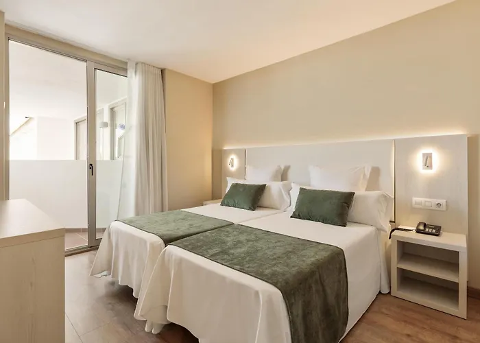 Hotel Best Maritim