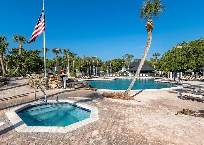 Legacy Vacation Resorts - Palm Coast