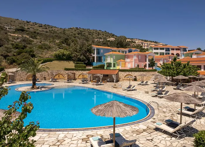Porto Skala Village Hotel