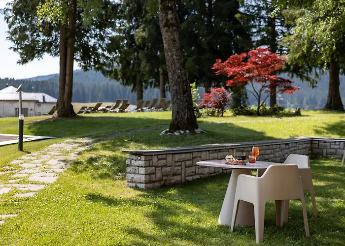 Linta Hotel Wellness&Spa