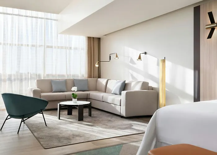 Sheraton Milan Malpensa Airport Hotel & Conference Centre