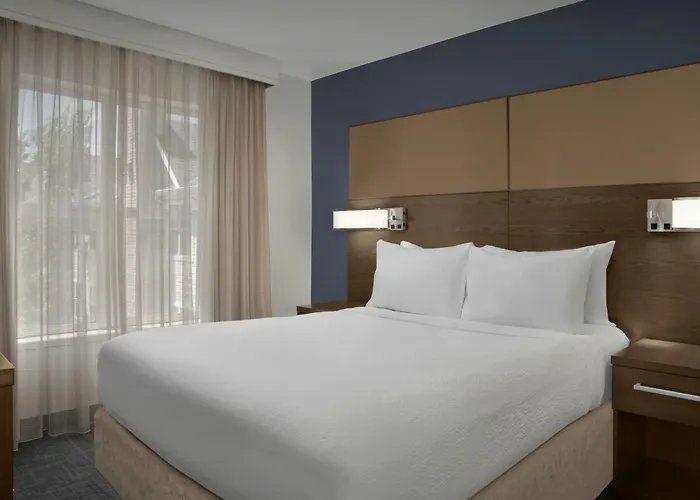Residence Inn By Marriott Provo North University
