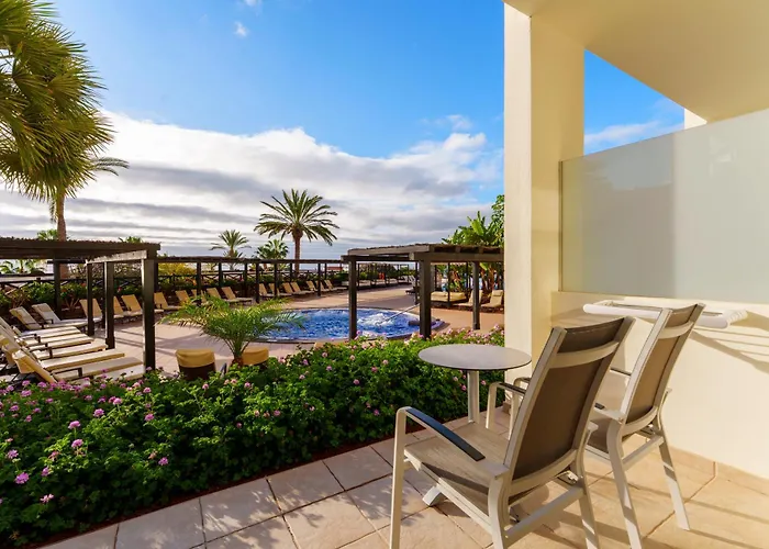 Occidental Jandia Royal Level - Adults Only