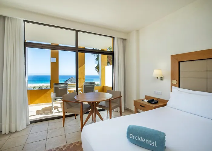 Occidental Jandia Royal Level - Adults Only