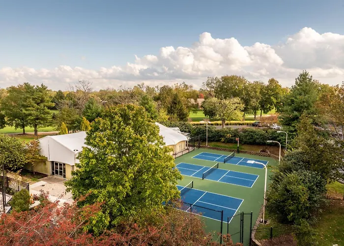 Marriott Lexington Griffin Gate Golf Resort & Spa