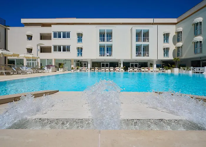 Hotel Terme Marine Leopoldo II